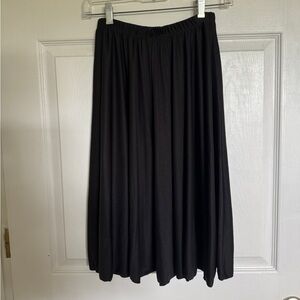 NWT Natalie Dancewear Character Skirt 24”